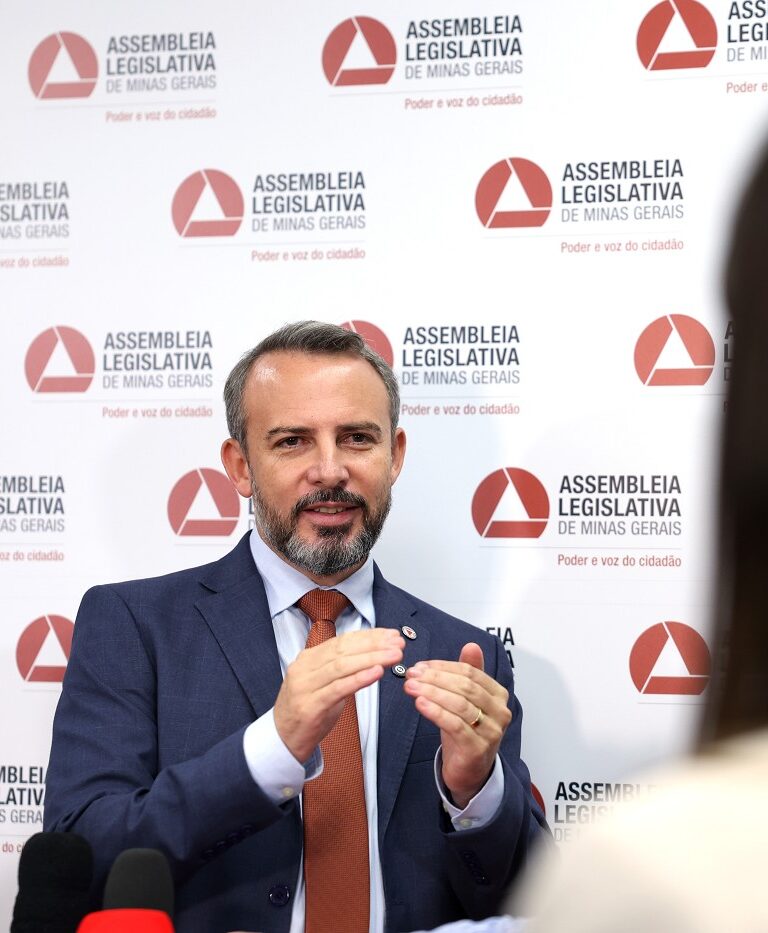Atuação na Assembleia Legislativa
