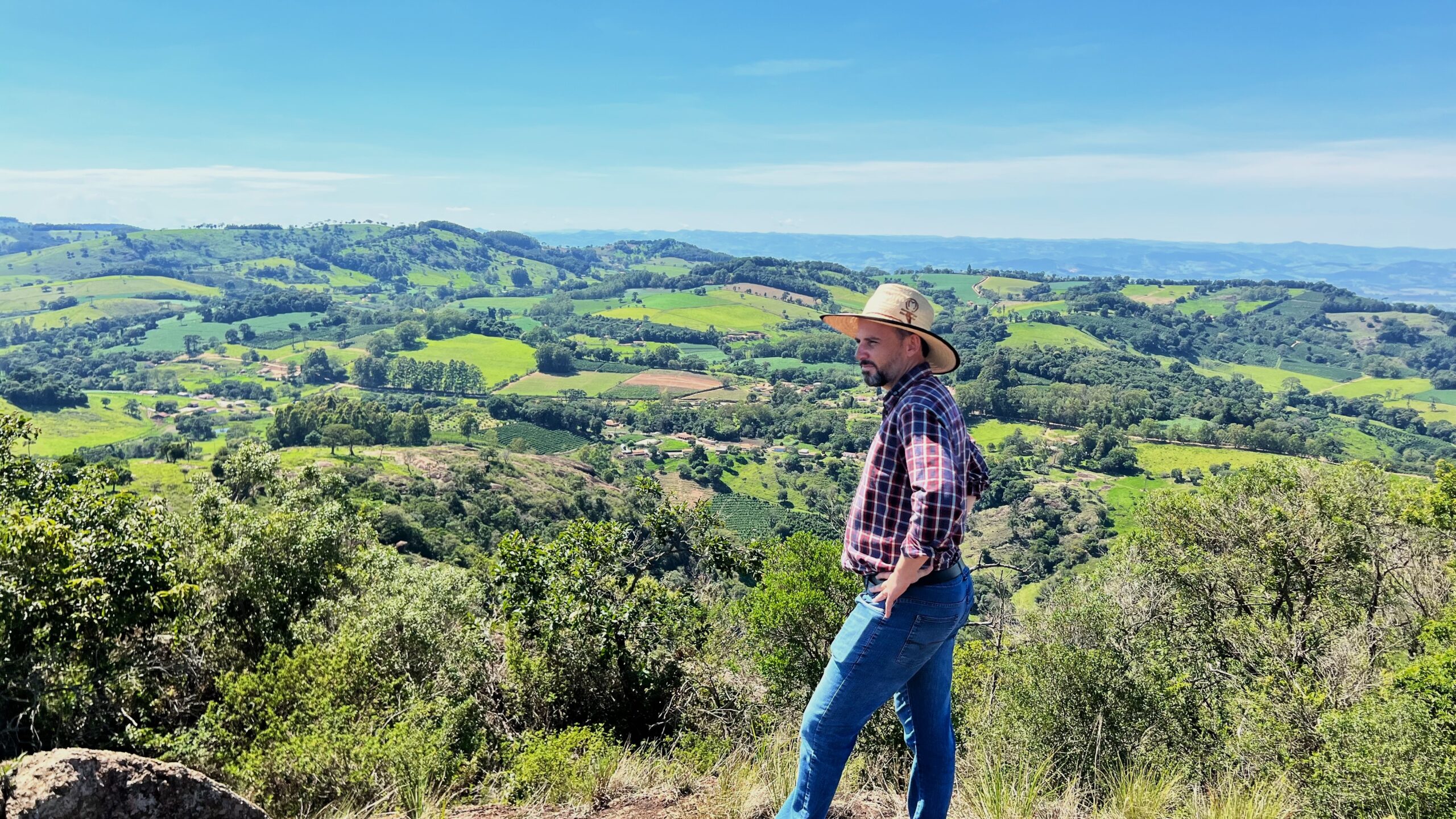 Valorização do interior e da área rural