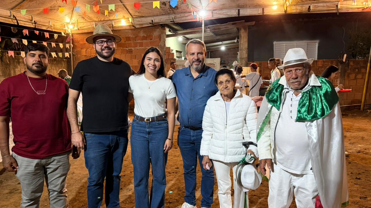 Festa das Congadas de Lambari reúne tradição, fé e cultura popular